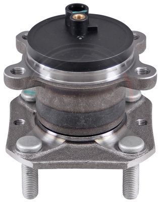 Rato guolio komplektas A.B.S. 200160