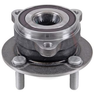 Rato guolio komplektas A.B.S. 200161