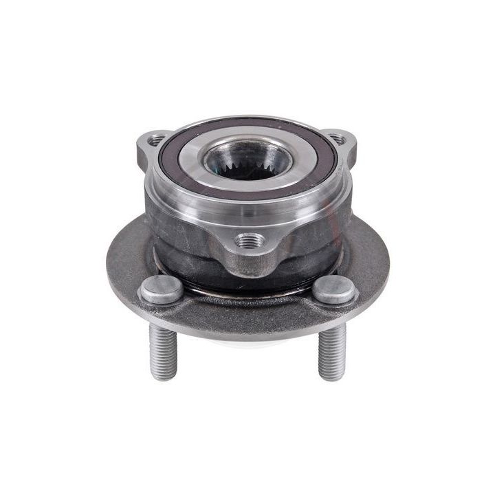 Rato guolio komplektas A.B.S. 200161