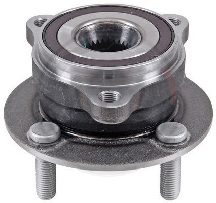 Rato guolio komplektas A.B.S. 200161