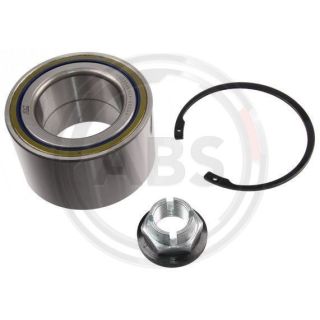 Rato guolio komplektas A.B.S. 200176