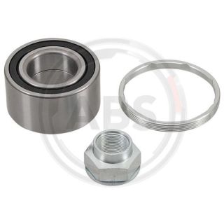 Rato guolio komplektas A.B.S. 200182