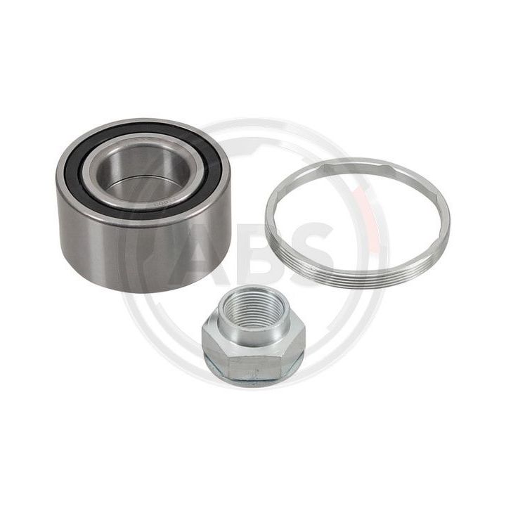 Rato guolio komplektas A.B.S. 200182