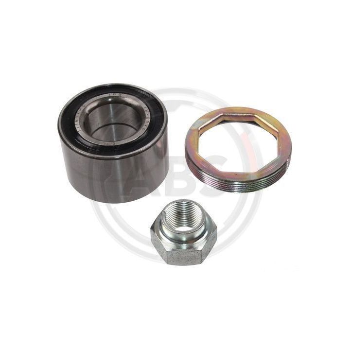 Rato guolio komplektas A.B.S. 200185