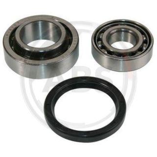 Rato guolio komplektas A.B.S. 200194