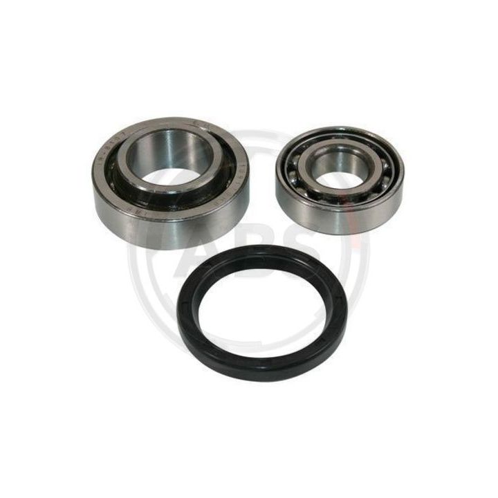 Rato guolio komplektas A.B.S. 200194