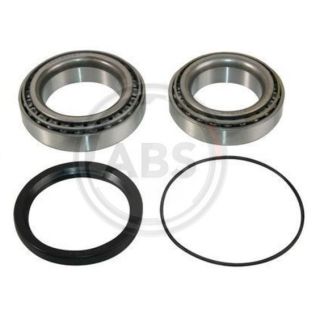 Rato guolio komplektas A.B.S. 200204