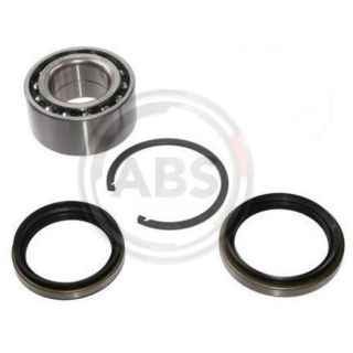 Rato guolio komplektas A.B.S. 200228