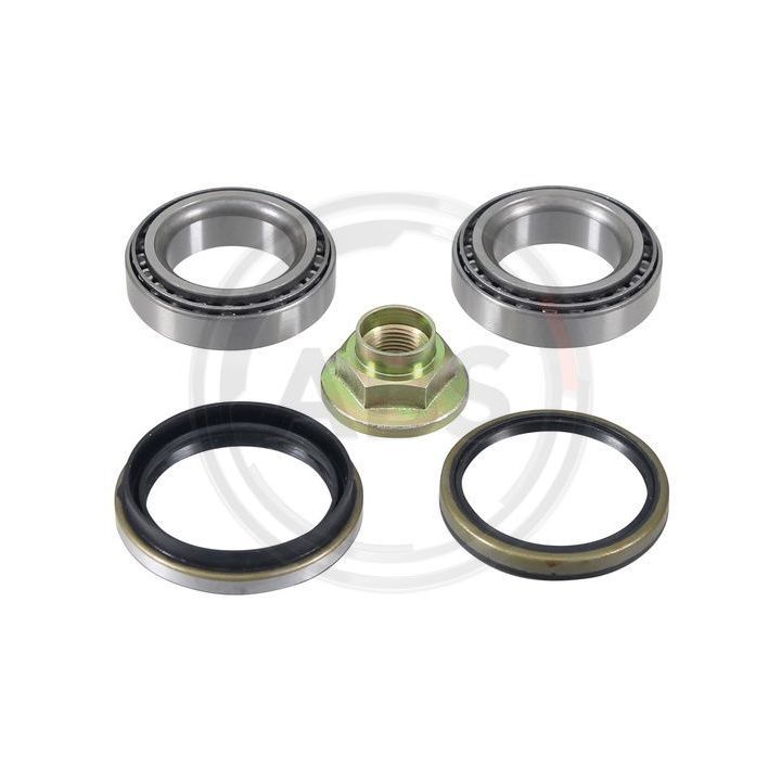 Rato guolio komplektas A.B.S. 200231