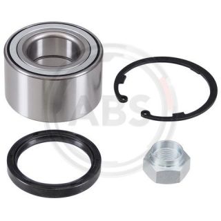 Rato guolio komplektas A.B.S. 200235