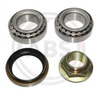 Rato guolio komplektas A.B.S. 200241