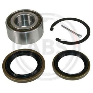 Rato guolio komplektas A.B.S. 200243