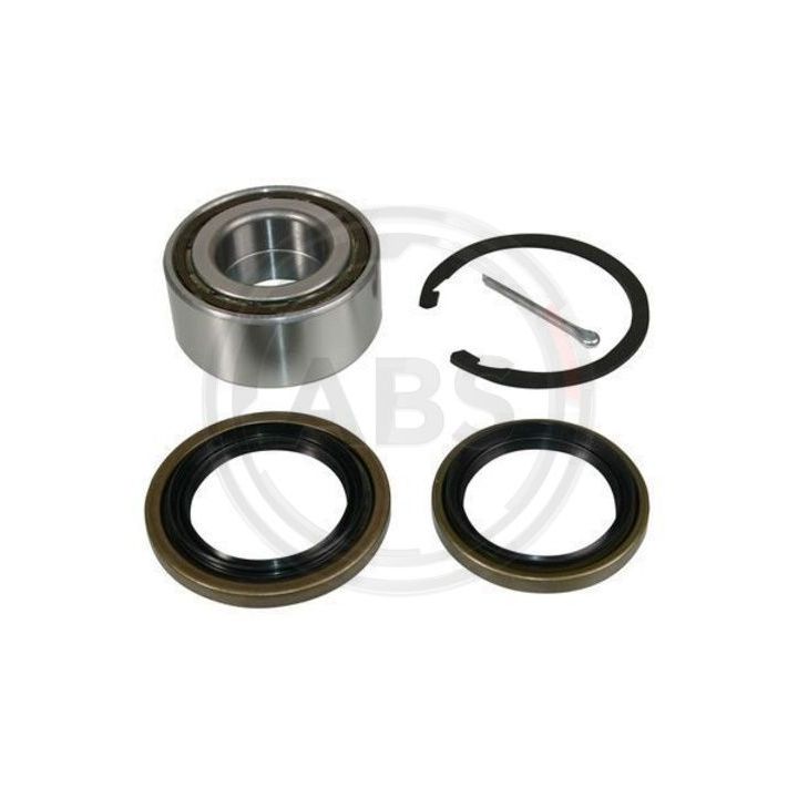 Rato guolio komplektas A.B.S. 200243