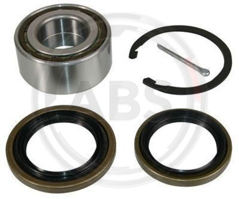 Rato guolio komplektas A.B.S. 200243