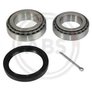 Rato guolio komplektas A.B.S. 200247