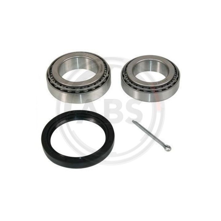 Rato guolio komplektas A.B.S. 200247