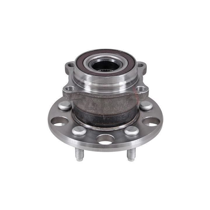 Rato guolio komplektas A.B.S. 200250