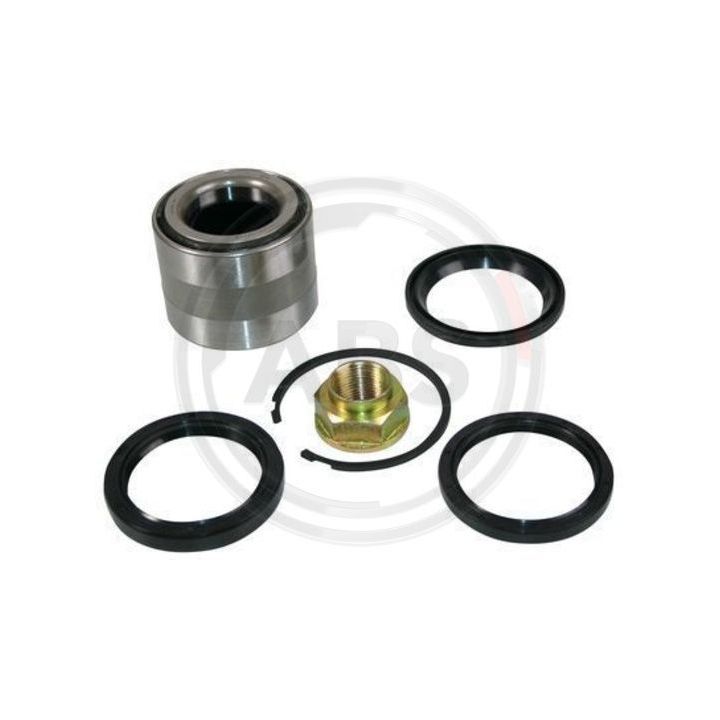 Rato guolio komplektas A.B.S. 200270