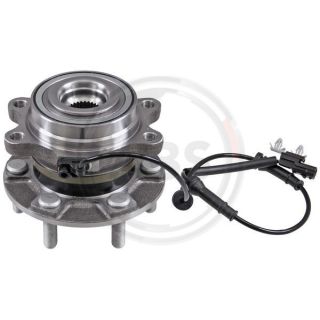 Rato guolio komplektas A.B.S. 200285