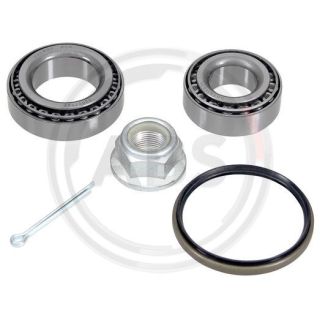 Rato guolio komplektas A.B.S. 200307