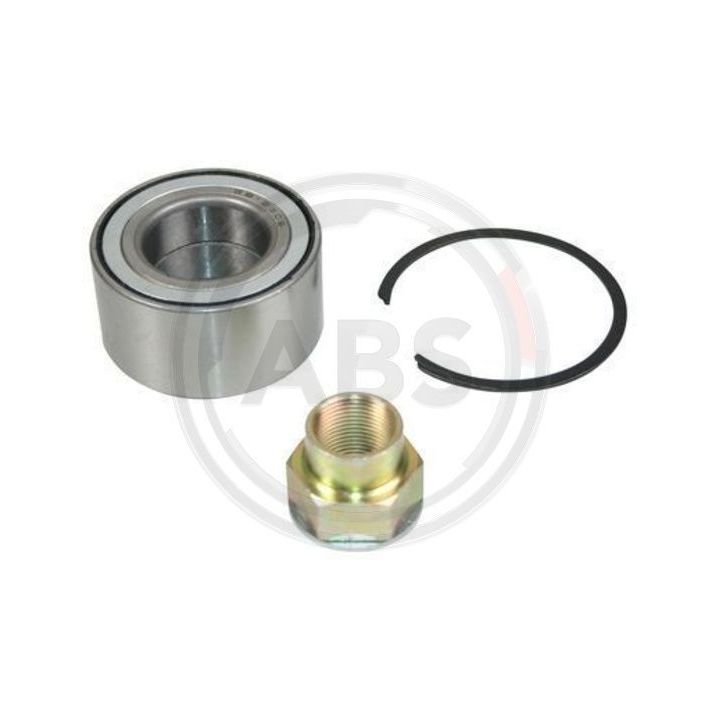 Rato guolio komplektas A.B.S. 200309