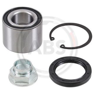 Rato guolio komplektas A.B.S. 200350