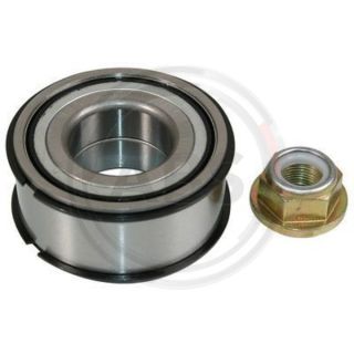 Rato guolio komplektas A.B.S. 200364