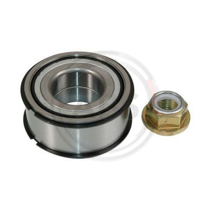 Rato guolio komplektas A.B.S. 200364