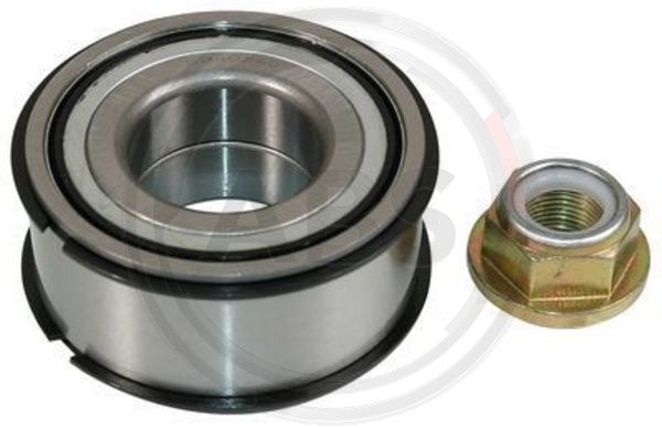 Rato guolio komplektas A.B.S. 200364