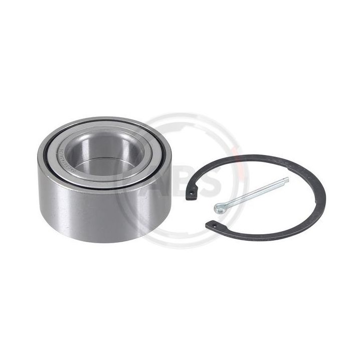 Rato guolio komplektas A.B.S. 200366