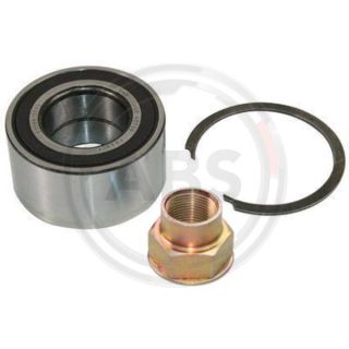 Rato guolio komplektas A.B.S. 200383