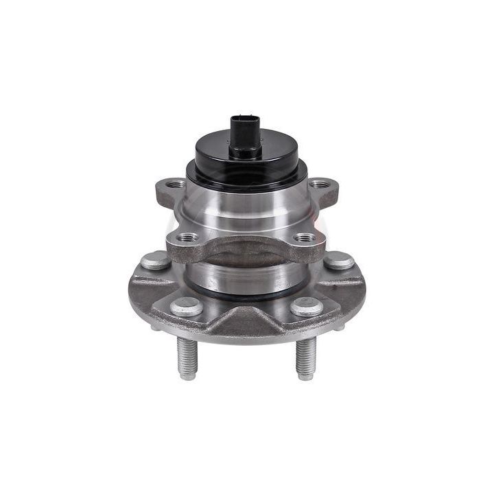 Rato guolio komplektas A.B.S. 200394