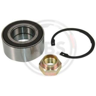 Rato guolio komplektas A.B.S. 200400