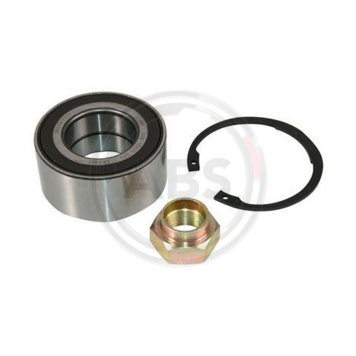 Rato guolio komplektas A.B.S. 200400