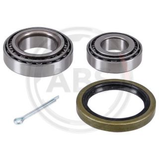 Rato guolio komplektas A.B.S. 200403