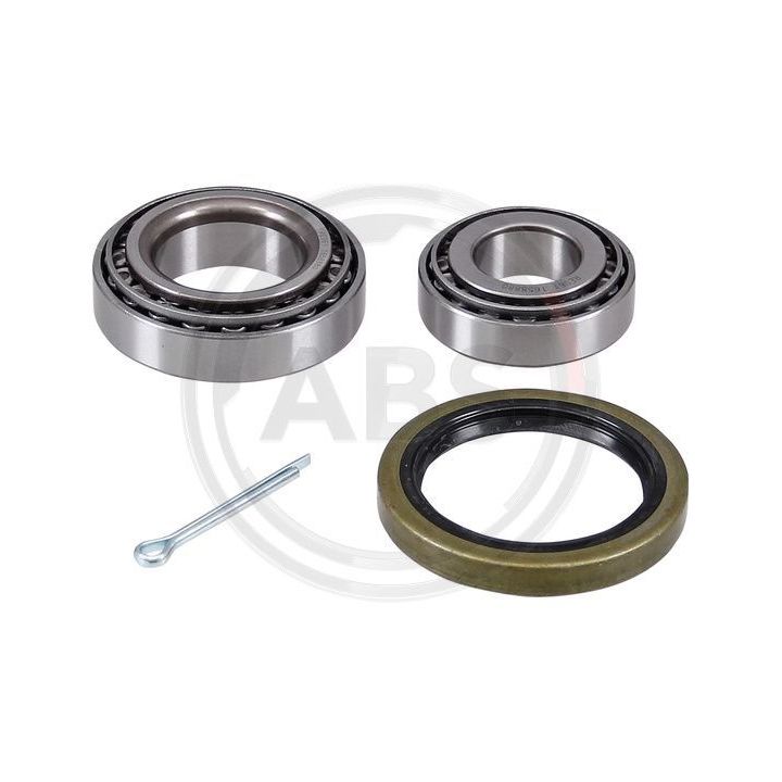 Rato guolio komplektas A.B.S. 200403