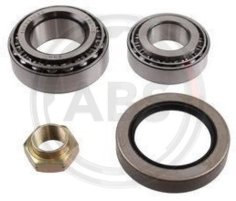 Rato guolio komplektas A.B.S. 200409