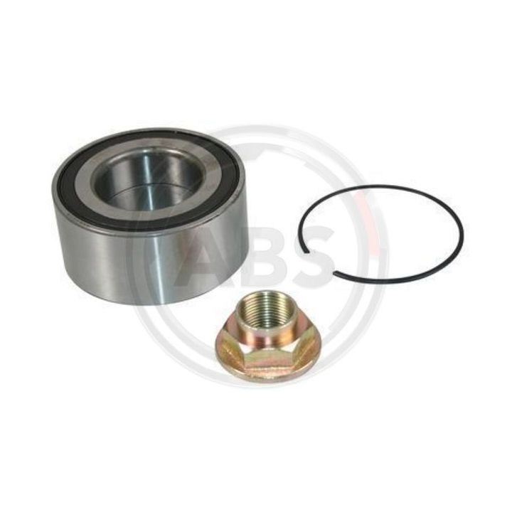 Rato guolio komplektas A.B.S. 200413