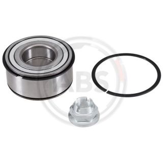 Rato guolio komplektas A.B.S. 200417