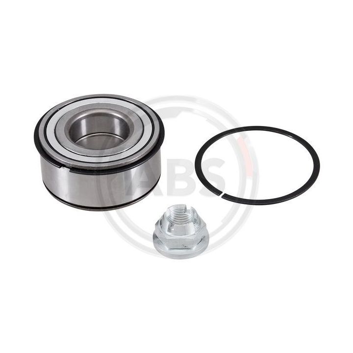 Rato guolio komplektas A.B.S. 200417