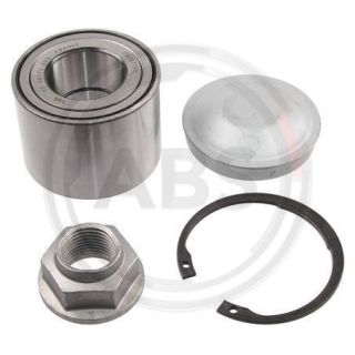 Rato guolio komplektas A.B.S. 200419