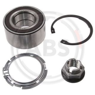 Rato guolio komplektas A.B.S. 200425