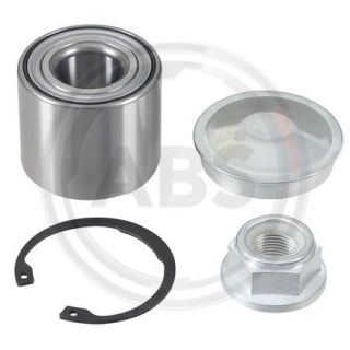 Rato guolio komplektas A.B.S. 200427