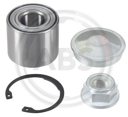 Rato guolio komplektas A.B.S. 200427