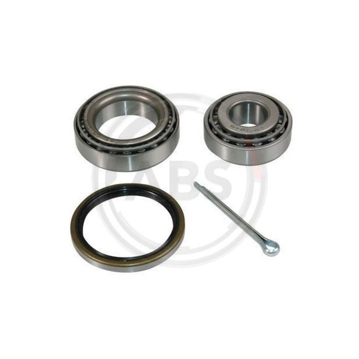 Rato guolio komplektas A.B.S. 200464