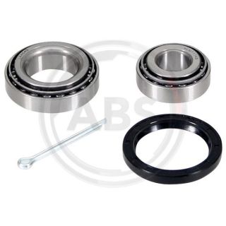 Rato guolio komplektas A.B.S. 200469