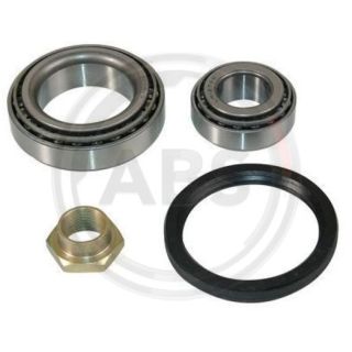 Rato guolio komplektas A.B.S. 200474