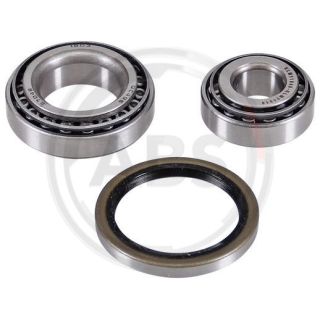 Rato guolio komplektas A.B.S. 200477