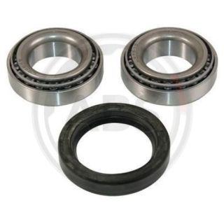 Rato guolio komplektas A.B.S. 200492