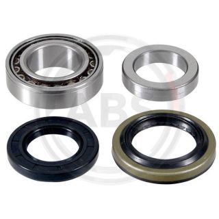 Rato guolio komplektas A.B.S. 200500